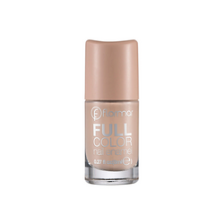 Flormar - Flormar Full Color Nail Enamel Oje FC06 Go Nude