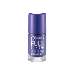 Flormar - Flormar Full Color Nail Enamel Oje FC17 Speed Limit