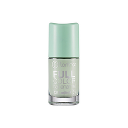 Flormar - Flormar Full Color Nail Enamel Oje FC23 Petite Mint