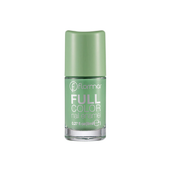 Flormar Full Color Nail Enamel Oje FC24 Fresh Star - Thumbnail