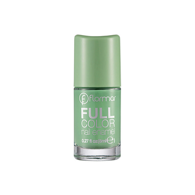 Flormar Full Color Nail Enamel Oje FC24 Fresh Star