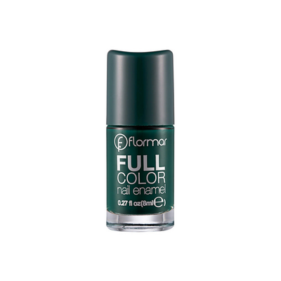 Flormar Full Color Nail Enamel Oje FC26 King Of The Bets