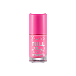 Flormar - Flormar Full Color Nail Enamel Oje FC34 Wrap Your Beloved