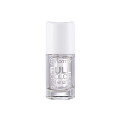 Flormar - Flormar Full Color Nail Enamel Oje FC36 Crystal Glam