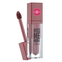 Flormar Kiss Me More Lip Tattoo New 003 Skin - Flormar