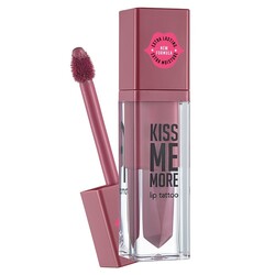 Flormar Kiss Me More Lip Tattoo New 006 Doll - Flormar