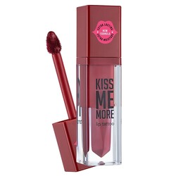 Flormar - Flormar Kiss Me More Lip Tattoo New 007 Rosa