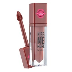 Flormar Kiss Me More Lip Tattoo New 018 Perfection - Flormar