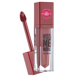 Flormar - Flormar Kiss Me More Lip Tattoo New 020 Assertive