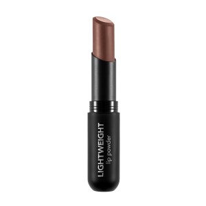 Flormar Light Weight Lip Powder 005 Coffee Lover - Flormar