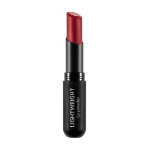 Flormar Light Weight Lip Powder 017 This Night - Flormar