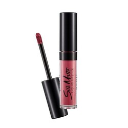 Flormar - Flormar Lipstick Silk Matta Liquid 05 Autumn Timber