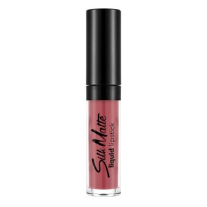 Flormar Lipstick Silk Matta Liquid 05 Autumn Timber - Flormar