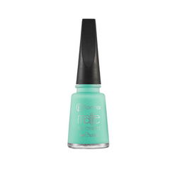 Flormar - Flormar Matte Nail Enamel Oje M04 Perfect Mınt