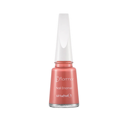 Flormar Nail Enamel Oje 011 Tender Salmon 