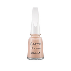 Flormar Nail Enamel Oje 012 Ivory 