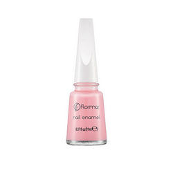 Flormar Nail Enamel Oje 077 Light Pink 