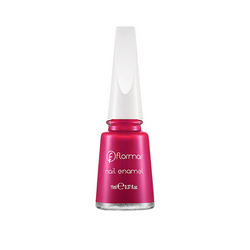 Flormar Nail Enamel Oje 125 Stylish Roses 