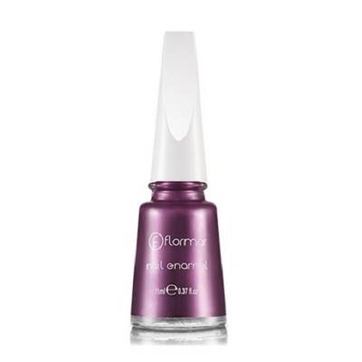 Flormar Nail Enamel Oje 129 - 1