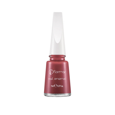 Flormar Nail Enamel Oje 320 Rose Taboo