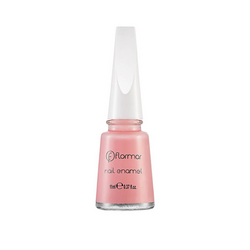 Flormar Nail Enamel Oje 397 Rose Coral 