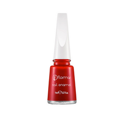 Flormar Nail Enamel Oje 403 Strawberry Pink 