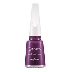 Flormar Nail Enamel Oje 410 Lavender Dreams 