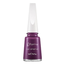 Flormar Nail Enamel Oje 410 Lavender Dreams 