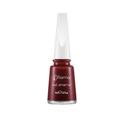 Flormar Nail Enamel Oje 426 Red Love 