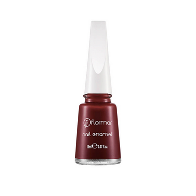 Flormar Nail Enamel Oje 426 Red Love - 1