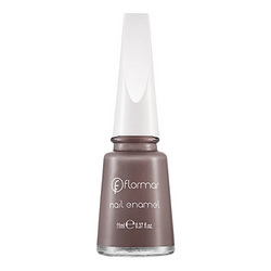 Flormar Nail Enamel Oje 427 Sandstone - Thumbnail