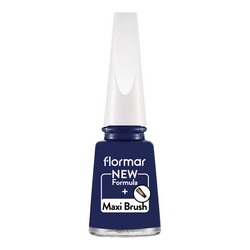 Flormar Nail Enamel Oje 452 Marine Lover 