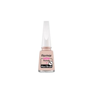 Flormar Nail Enamel Oje 456 Purr Cat 