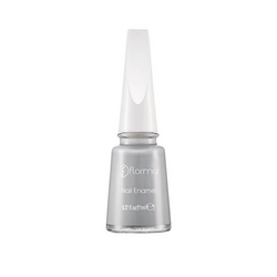 Flormar Nail Enamel Oje 458 Princess Castle 