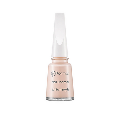 Flormar Nail Enamel Oje 471 Pastel Dream - 1