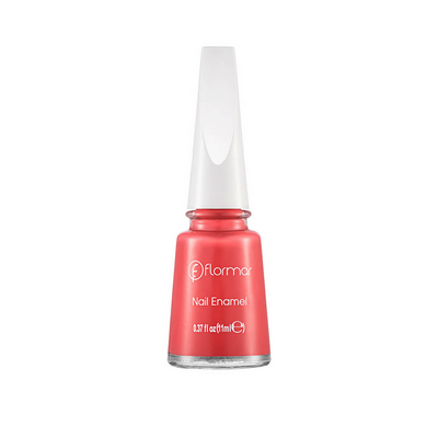 Flormar Nail Enamel Oje 476 Popsicle - 1