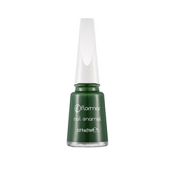 Flormar Nail Enamel Oje 491 Wild Forest - Flormar