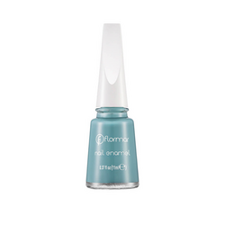 Flormar - Flormar Nail Enamel Oje 497 Celadon Glaze