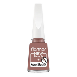 Flormar Nail Enamel Oje 499 Is This Paradise 