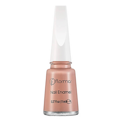 Flormar Nail Enamel Oje 510 Agate 