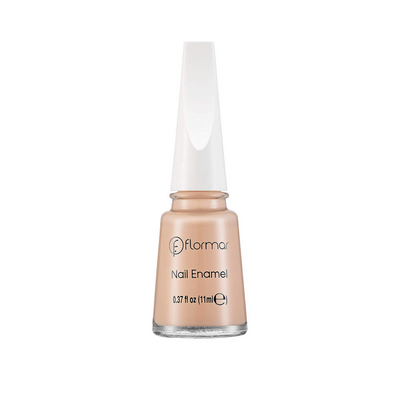 Flormar Nail Enamel Oje Naked Ka An Parf Meri