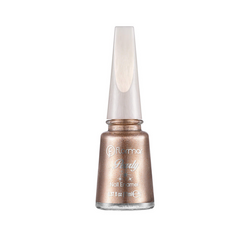 Flormar - Flormar Pearly Nail Enamel Oje 451 Rich Life