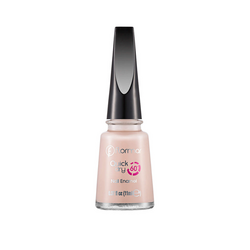 Flormar Quick Dry Nail Enamel Oje QD11 Vanilla ice Cream - Thumbnail