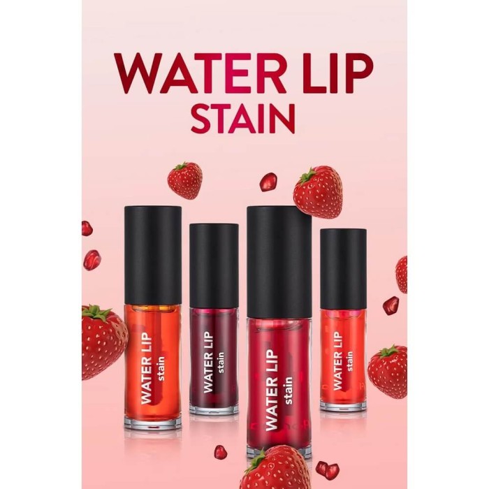 Flormar Su Bazlı Dudak Renklendiricisi 002 Love Craft 6.4 Ml