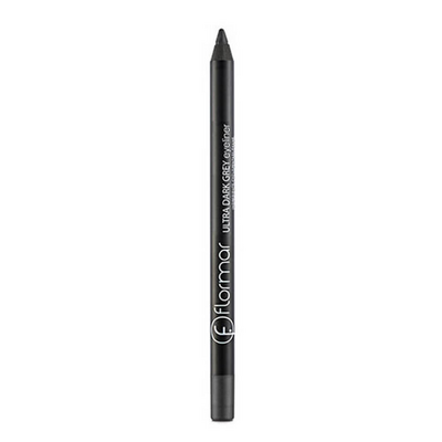 Flormar Ultra Eyeliner Göz Kalemi 016 Dark Grey