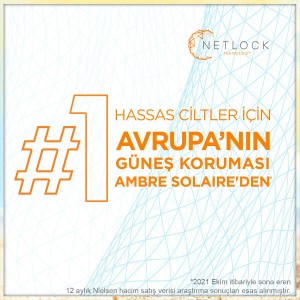 Garnier Ambre Solaire Sensitive Advanced Çocuk Hipoalerjenik Güneş Koruyucu Süt SPF50+ 175 Ml - Thumbnail