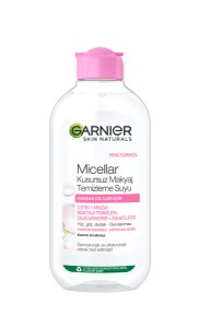 Garnier Cilt - Garnier Micellar Kusursuz Makyaj Temizleme Suyu 200 Ml