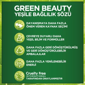 Garnier Mineral Hyaluronik Bakım Deo Spray 150 Ml - 6