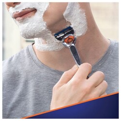 Gillette Fusion Proglide Yedek Tıraş Bıçağı 8'li - Thumbnail