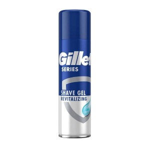 Gillette Series Canlandırıcı Tıraş Jeli 200 Ml - Thumbnail